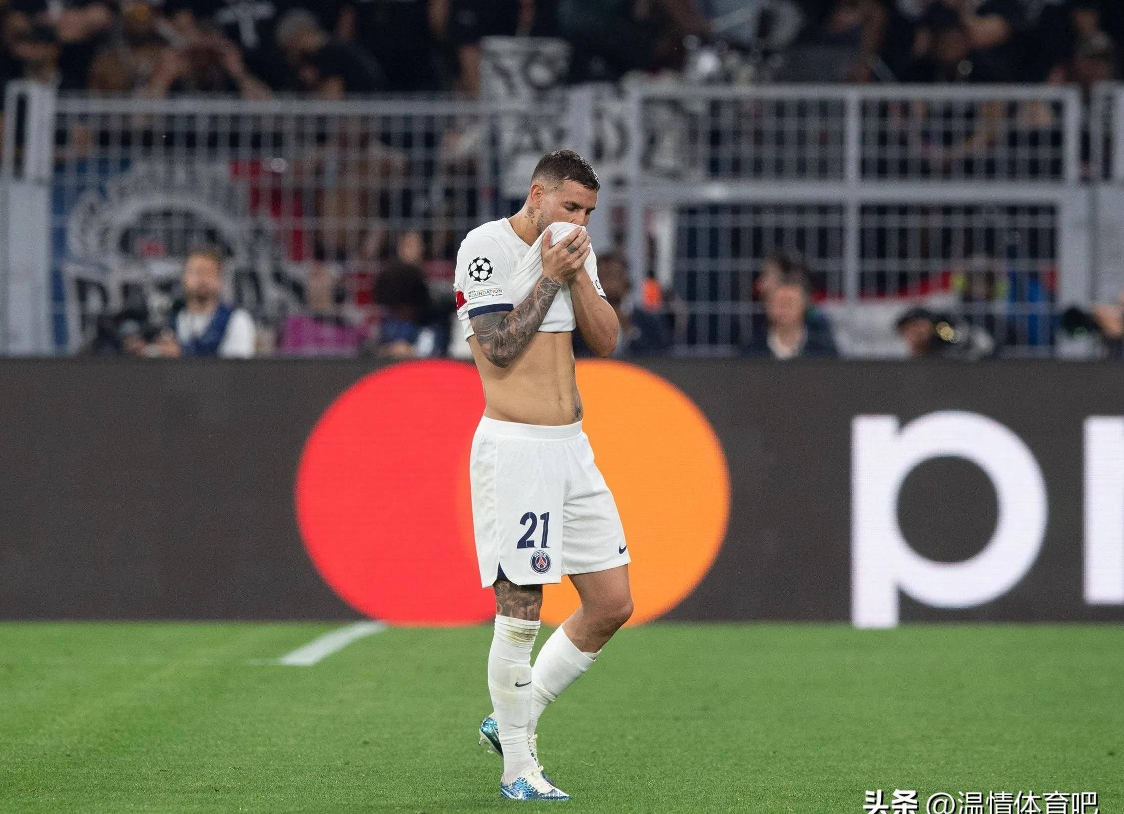 2-0，3-2！世俱杯狂潮，巴黎皇马晋级，德甲全军覆没，纪录接连刷新