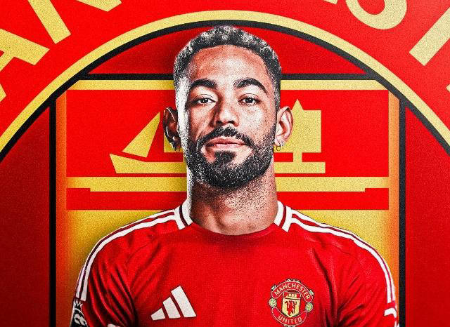 曼联欲签下切尔西24球射手，标价1亿欧元