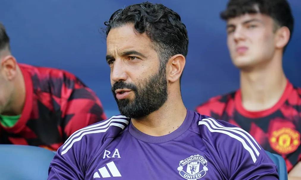 曼联美国季前名单出炉，四将落选预示离队在即