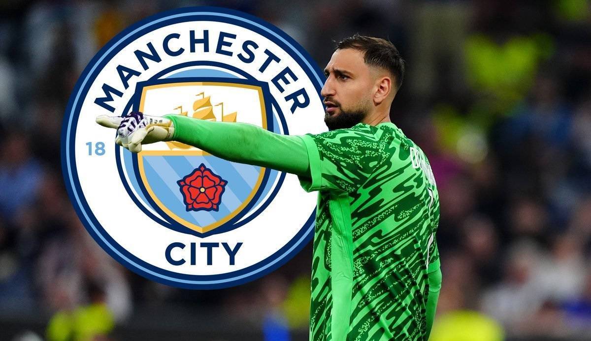 来了，曼城！欧洲杯、欧冠功勋门将加盟！被誉为门将中的马拉多纳