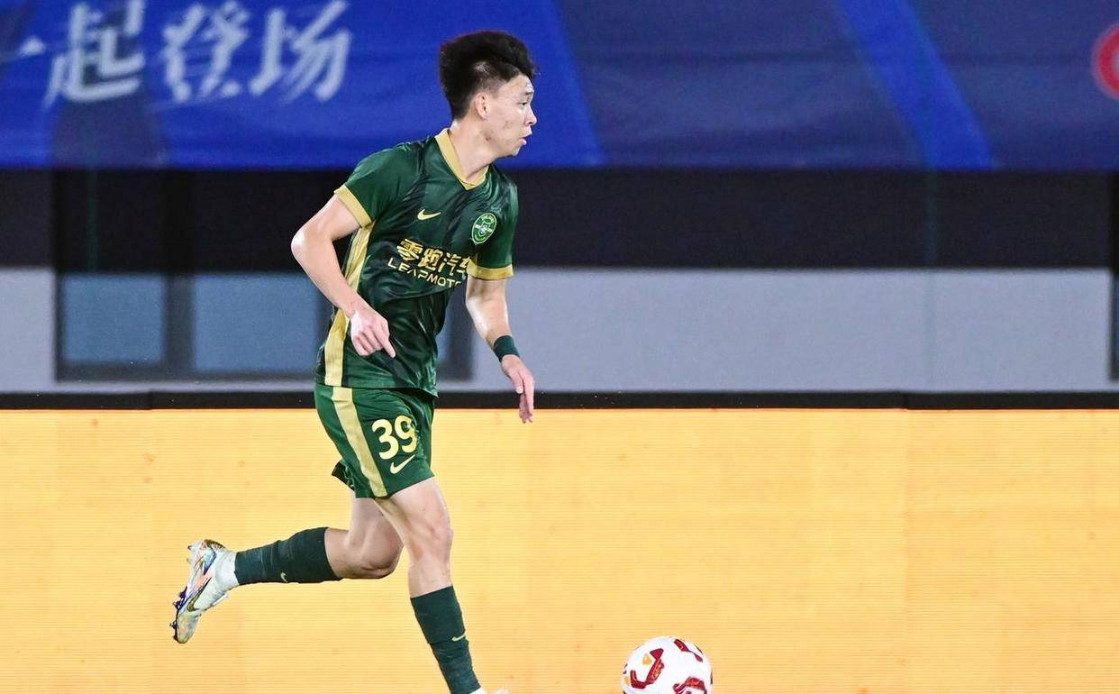 王钰栋或将转投意甲！帕尔马表达强烈引进意向